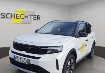 Opel Frontera 2.000 km 25.861 &euro; Rodalben-Neuhof 66976