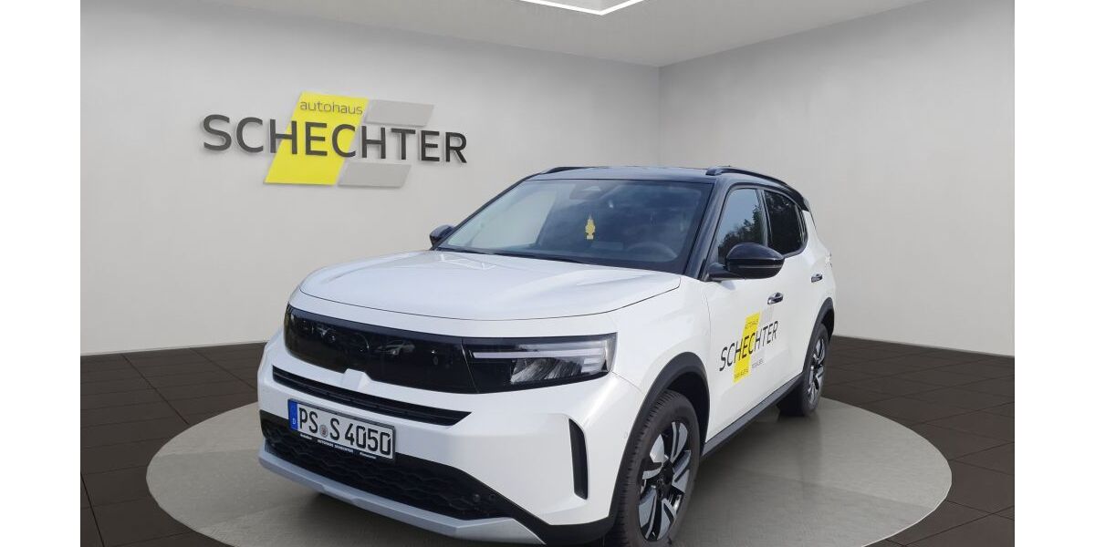 Opel Frontera 2.000 km 25.861 &euro; Rodalben-Neuhof 66976