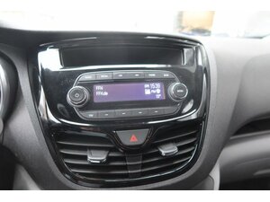 Opel Karl Exklusiv 54.150 km 7.490 &euro; Bad Endbach 35080