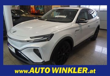 MG Marvel R 66.000 km 20.470 &euro; Judenburg 08750