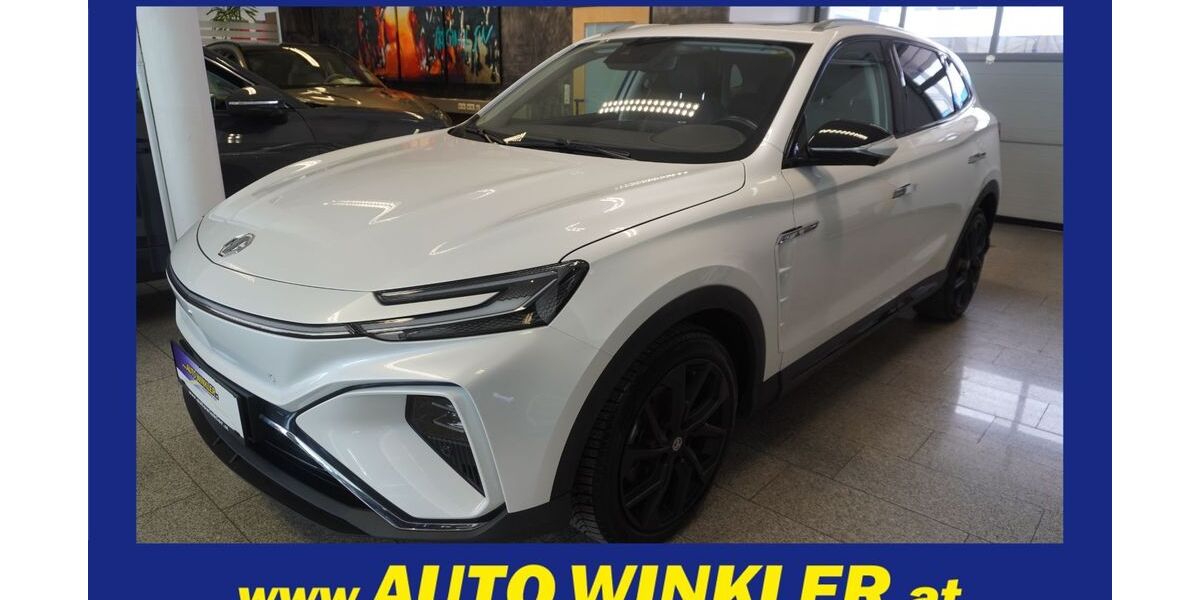 MG Marvel R 66.000 km 20.470 &euro; Judenburg 08750