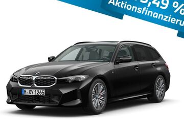 BMW M340i 25.933 km 60.990 &euro; Halstenbek 25469