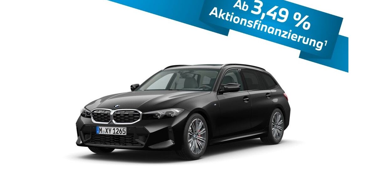 BMW M340i 25.933 km 60.990 &euro; Halstenbek 25469