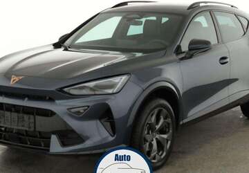 Cupra Formentor 1.250 km 31.995 &euro; Neukirchen 94362