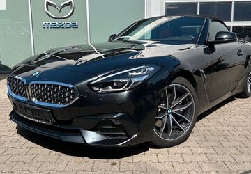 BMW Z4 32.000 km 32.990 &euro; Neu-Ulm 89231