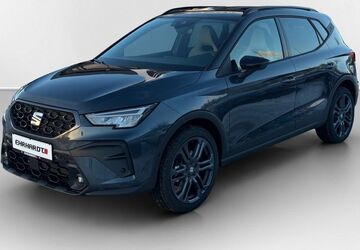 Seat Arona 2.500 km 26.490 &euro; Ilmenau 98693