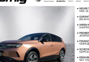 Opel Grandland (X) 2.000 km 42.490 &euro; Helmbrechts 95233