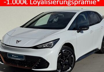 Cupra Born 4.000 km 38.990 &euro; Castrop-Rauxel 44579