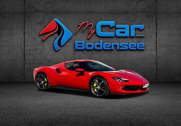 Ferrari 296 GTB 6.192 km 269.990 &euro; Aach im Hegau 78267