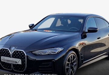 BMW 420 Gran Coupé 29.201 km 47.990 &euro; Ettlingen 76275