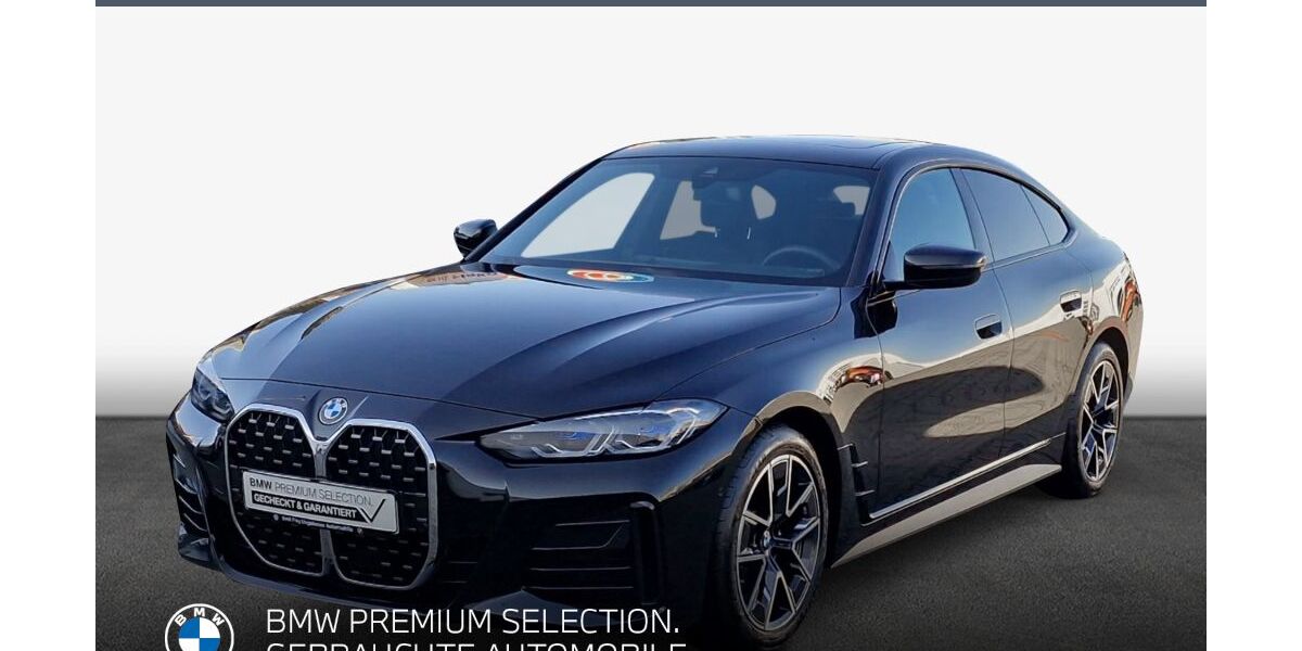 BMW 420 Gran Coupé 29.201 km 47.990 &euro; Ettlingen 76275