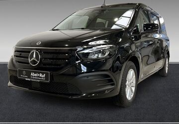 Mercedes-Benz EQT 7.849 km 30.879 &euro; Donauwörth 86609