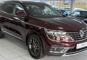 Renault Koleos 90.000 km 18.990 &euro; Speyer 67346