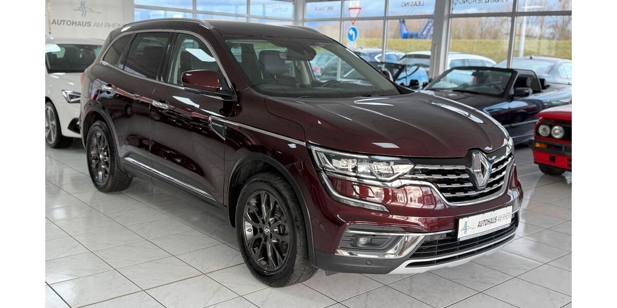 Renault Koleos 90.000 km 18.990 &euro; Speyer 67346