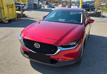 Mazda CX-30 11.000 km 28.300 &euro; Schnaitsee 83530