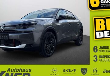 Citroen C4 8.900 km 23.990 &euro; Hof 95032