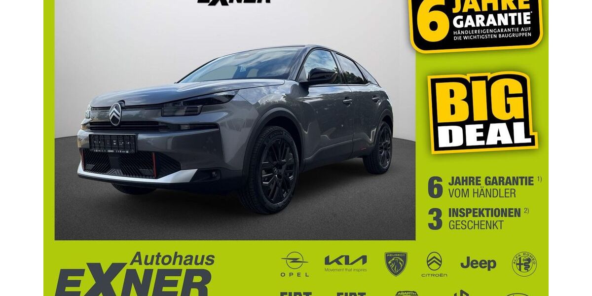 Citroen C4 8.900 km 23.990 &euro; Hof 95032