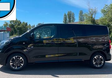 Opel Zafira Life 47.827 km 39.950 &euro; Raunheim 65479