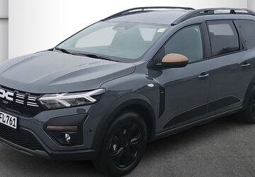 Dacia Jogger 4.000 km 29.327 &euro; Halle 06132