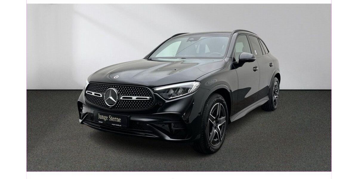 Mercedes-Benz GLC 300 11.100 km 57.900 &euro; Oberursel 61440
