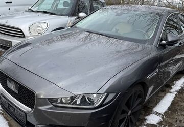 Jaguar XE 200.000 km 4.750 &euro; Mühldorf am Inn 84453