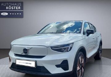 Volvo C40 5.600 km 44.370 &euro; Cuxhaven 27472