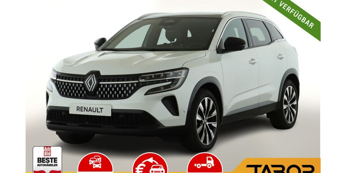 Renault Austral 25.886 km 29.988 &euro; Achern 77855