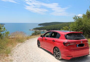 Fiat Tipo 52.200 km 13.100 &euro; Knittlingen 75438