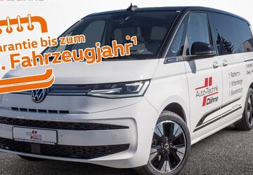 VW T7 Multivan 18.911 km 69.880 &euro; Wittenberge 19322