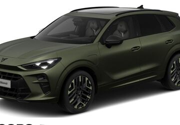 Cupra Terramar 9.999 km 59.990 &euro; Düren 52351