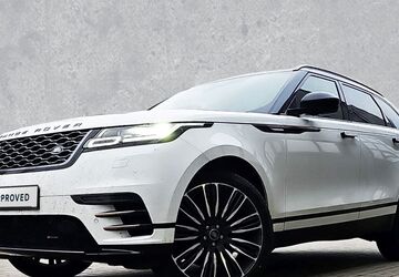 Land Rover Range Rover Velar 38.800 km 49.290 &euro; Greding 91171