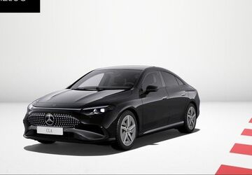 Mercedes-Benz CLA 250 8.050 km 55.998 &euro; Brandenburg 14772