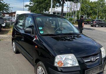 Hyundai Atos 154.261 km 1.600 &euro; Worms 67551