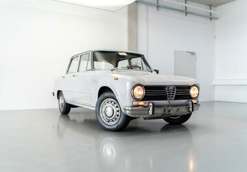 Alfa Romeo Giulia 87.286 km 21.900 &euro; Nürnberg 90408