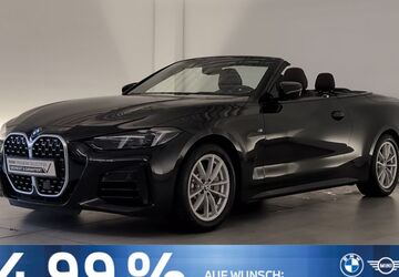 BMW 430 25.270 km 48.960 &euro; Würzburg 97076
