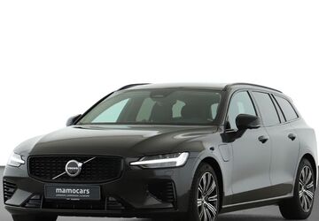 Volvo V60 25.259 km 44.450 &euro; Bielefeld 33647