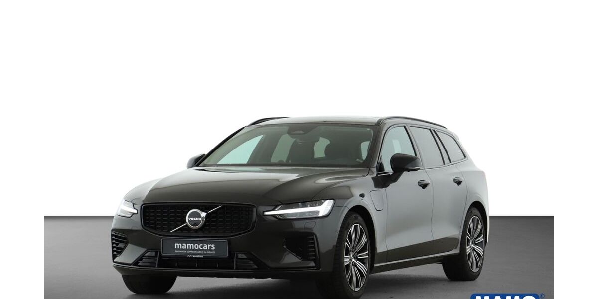 Volvo V60 25.259 km 44.450 &euro; Bielefeld 33647