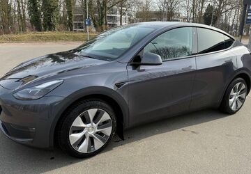Tesla Model Y 34.200 km 36.500 &euro; Rostock 18059