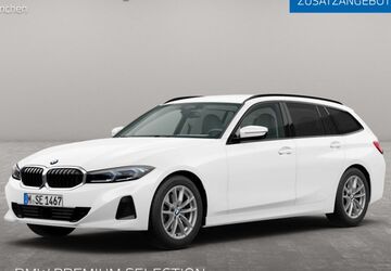 BMW 318 18.219 km 40.995 &euro; München 80939