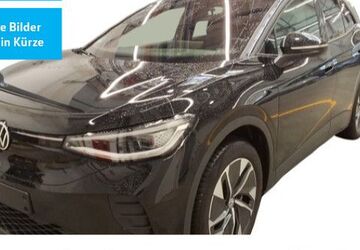 VW ID.4 8.378 km 38.770 &euro; Neu-Ulm 89231