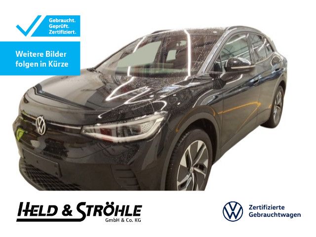 VW ID.4 8.378 km 38.770 &euro; Neu-Ulm 89231
