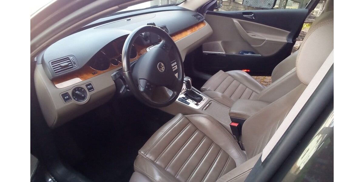 VW Passat Variant 86.000 km 8.900 &euro; Blieskastel 66440