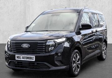 Ford Tourneo Courier 2.500 km 31.490 &euro; Aachen 52078