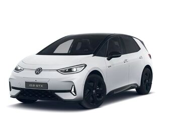 VW ID.3 13.248 km 43.990 &euro; Haßfurt 97437