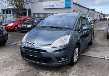Citroen C4 Picasso 208.000 km 1.800 &euro; Fellbach-Stuttgart 70736