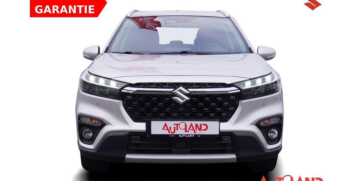 Suzuki (SX4) S-Cross 37.165 km 24.950 &euro; Berlin 12683