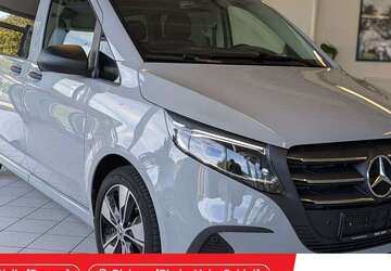 Mercedes-Benz Vito 24.225 km 56.980 &euro; Homberg (Efze) 34576