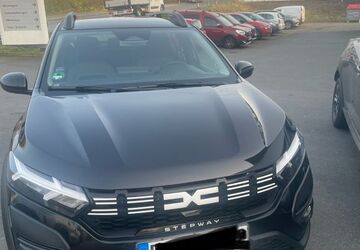 Dacia Sandero 16.200 km 17.990 &euro; Dortmund 44379