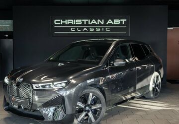BMW iX 29.835 km 63.950 &euro; Kempten 87439