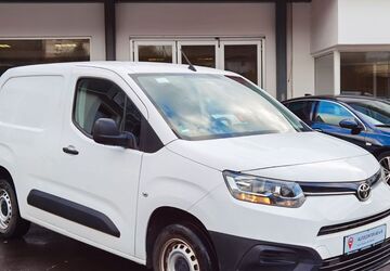 Toyota Proace City 39.900 km 11.990 &euro; Steinau an der Straße 36396